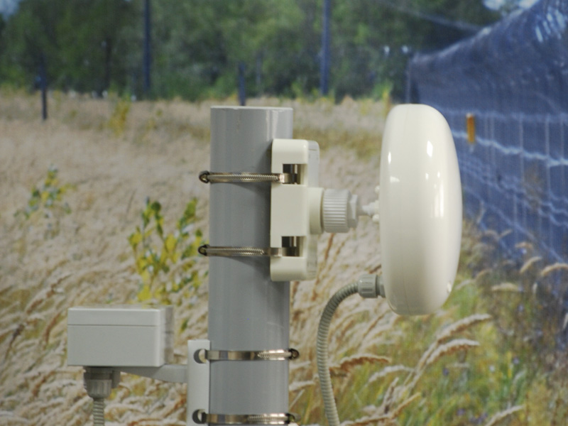Микроволновый радар-сенсор АГАТ-7