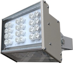 Светодиодный светильник LCL24PМ/24М