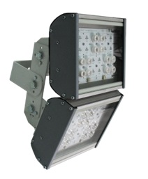 Светодиодный светильник LCL24PМ/24P