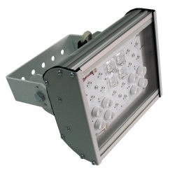 Светодиодный светильник LCL24PМ/12P